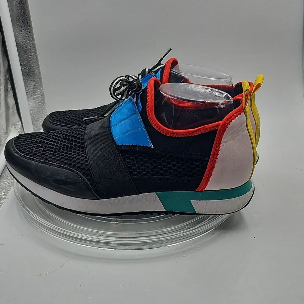 K Steve Madden Arctic -M multi color